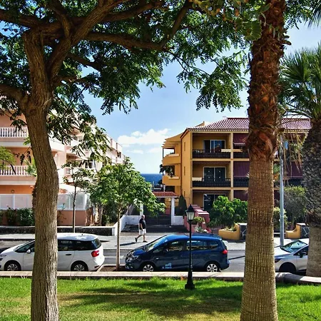 Apartment Minerva Costa Del Silencio
