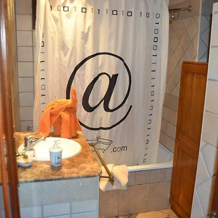 Minerva Apartment *