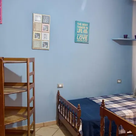 Minerva Apartment *