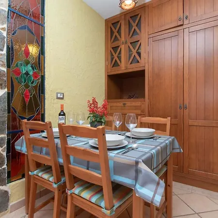 Apartment Minerva