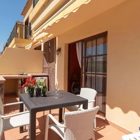 Minerva Apartment