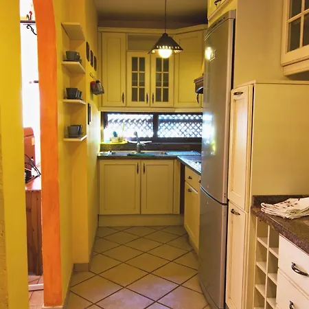 Apartment Minerva