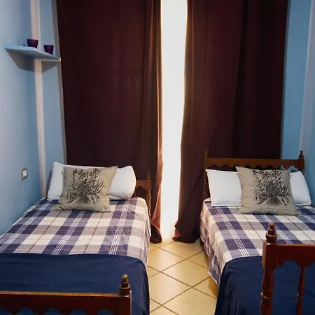 Minerva Apartment *