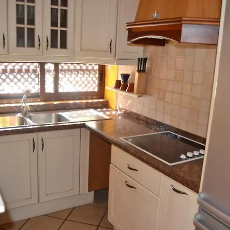 Minerva Apartment