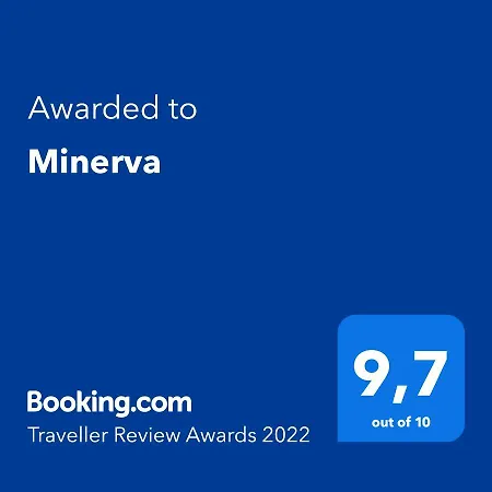 شقة Minerva طوستا ديل سيلونثيو